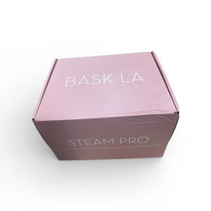 Bask LA Steam Pro Nail Removal System